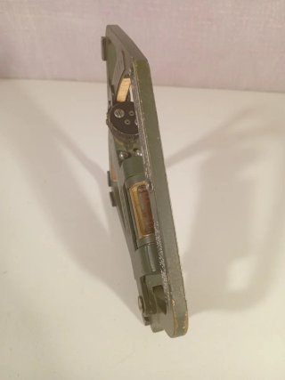 Cuadrante artillero MIA2