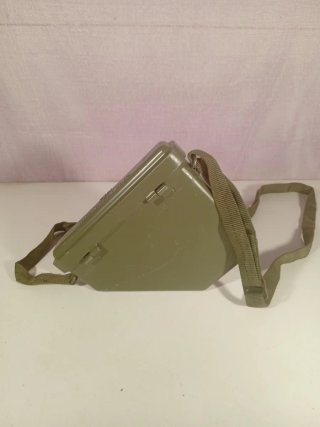 Cuadrante artillero MIA2
