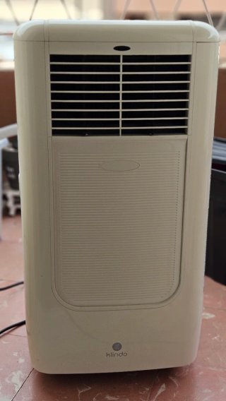 Aire Acondicionado Portátil frío calor