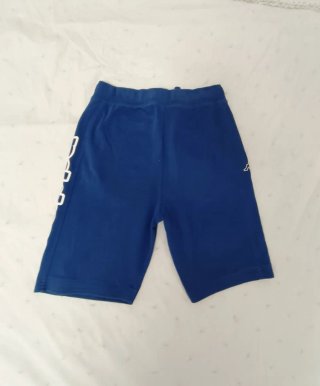 Bermuda Kappa Uomo Taglia M Blu