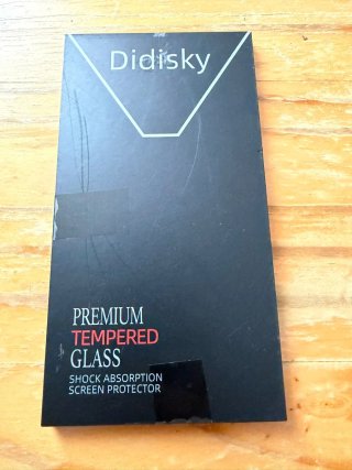 Protector Pantalla Didisky Samsung A54