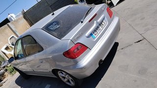 Despiece Citroen Xsara (n1) 1.6 I 16v (109  r:8718