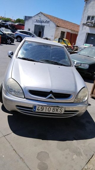 Despiece Citroen Xsara (n1) 1.6 I 16v (109  r:8718