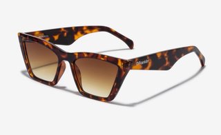 Gafas de sol Monaco carey degradado