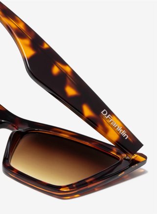 Gafas de sol Monaco carey degradado