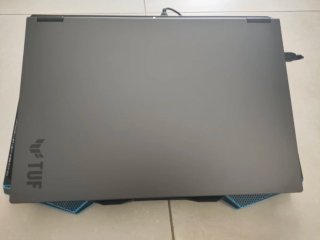 Asus TUF Gaming A18