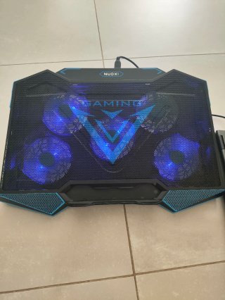 Asus TUF Gaming A18