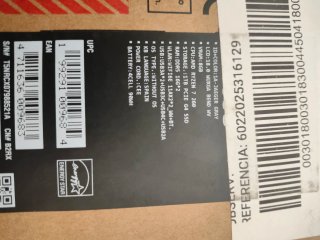 Asus TUF Gaming A18