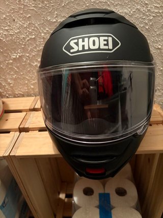 Casco Shoei Neotec II