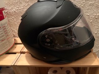 Casco Shoei Neotec II