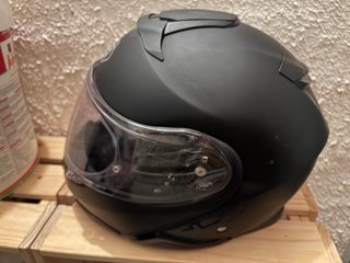 Casco Shoei Neotec II