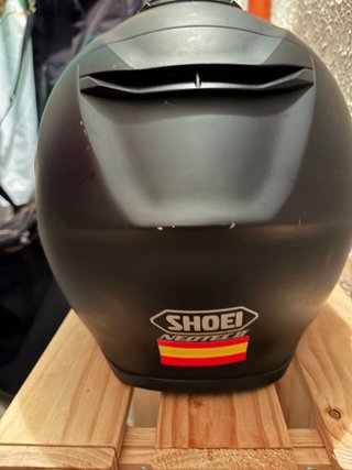 Casco Shoei Neotec II