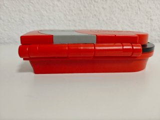 Pokedex Pokemon Jakks Pacific