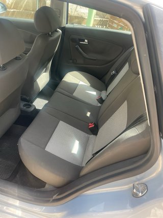 SEAT Cordoba 2005