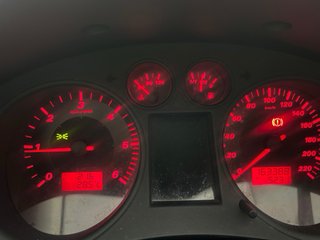 SEAT Cordoba 2005