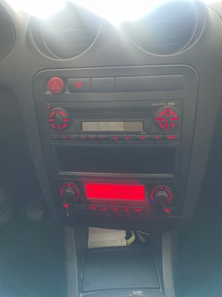SEAT Cordoba 2005