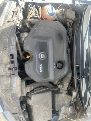 SEAT Cordoba 2005