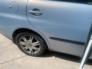SEAT Cordoba 2005