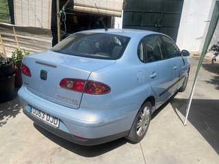 SEAT Cordoba 2005