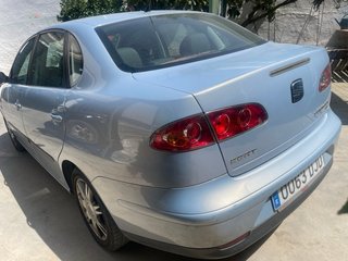 SEAT Cordoba 2005