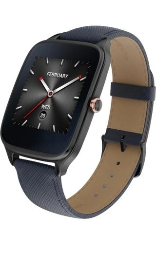 ASUS WI501Q Smartwatch de 1.63" Reloj