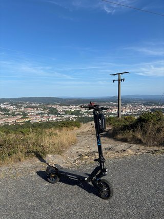 Smartgyro Crossover Dual Max 2