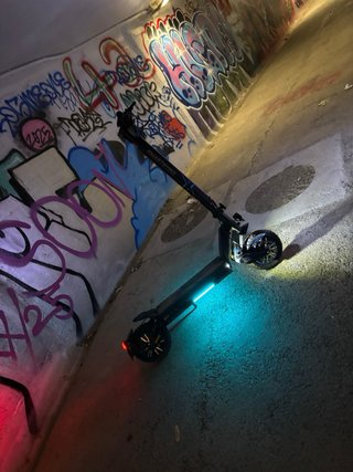 Smartgyro Crossover Dual Max 2
