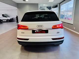 Audi Q5 2018