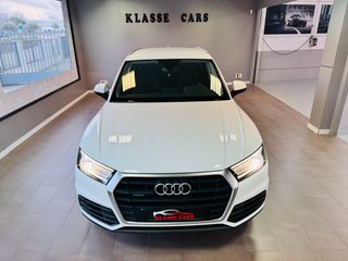Audi Q5 2018