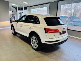Audi Q5 2018