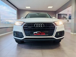 Audi Q5 2018