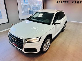 Audi Q5 2018