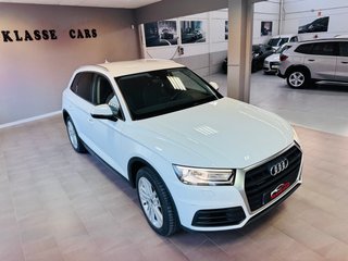 Audi Q5 2018