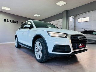 Audi Q5 2018