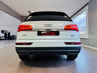 Audi Q5 2018
