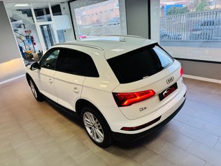 Audi Q5 2018