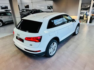 Audi Q5 2018