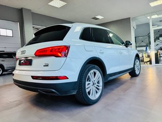 Audi Q5 2018