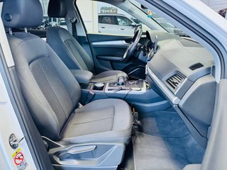 Audi Q5 2018