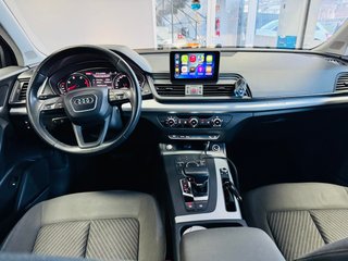 Audi Q5 2018