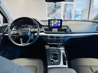 Audi Q5 2018