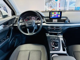 Audi Q5 2018