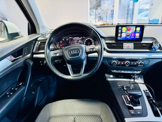 Audi Q5 2018