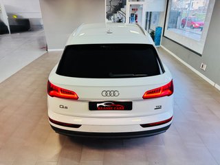 Audi Q5 2018