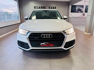 Audi Q5 2018
