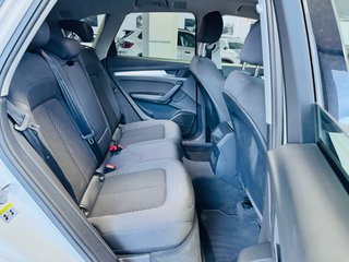 Audi Q5 2018