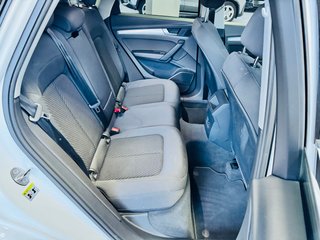 Audi Q5 2018