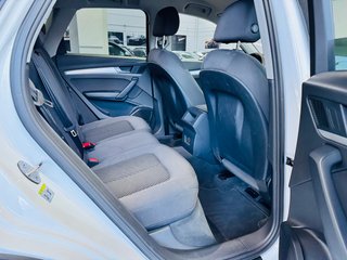 Audi Q5 2018