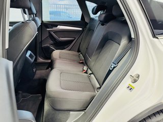 Audi Q5 2018