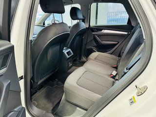 Audi Q5 2018